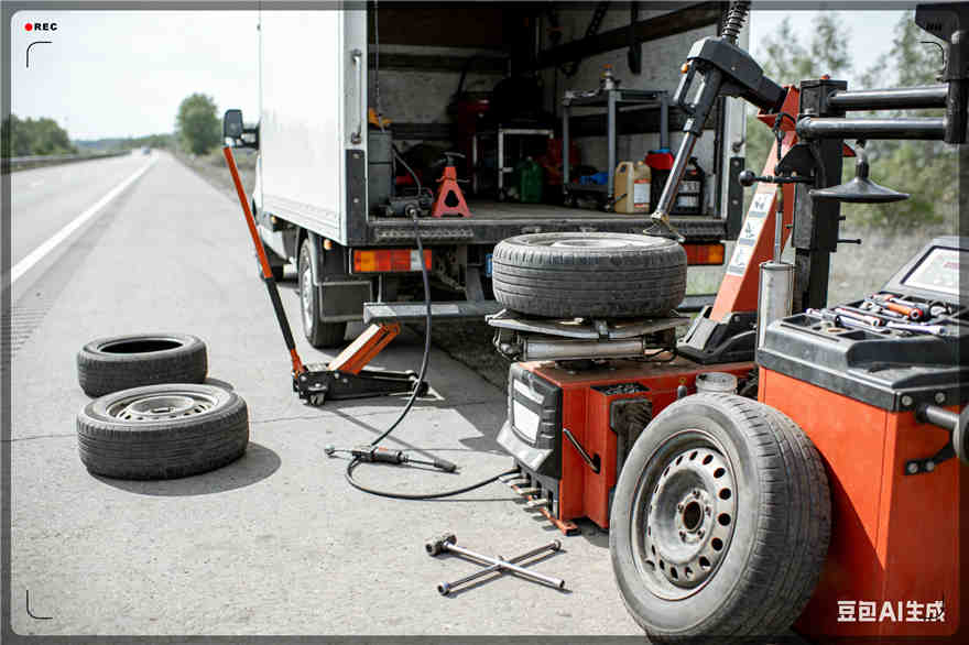 顺庆区换轮胎电话【案例】