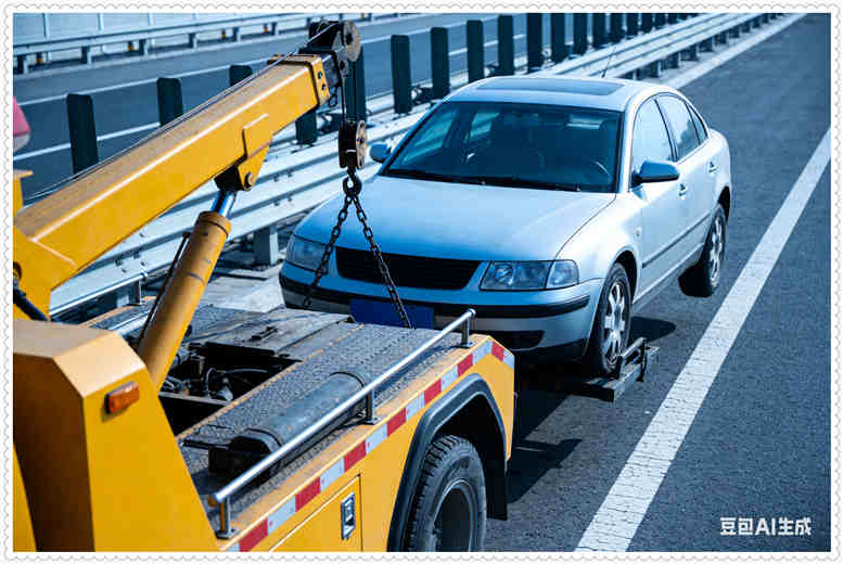 顺庆区道路救援2026年发展趋势：AI赋能下的顺庆区道路救援