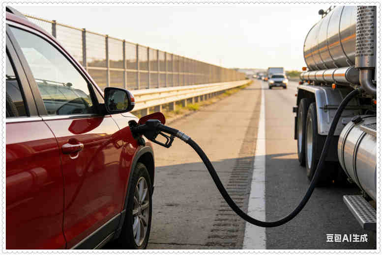 顺庆区道路救援