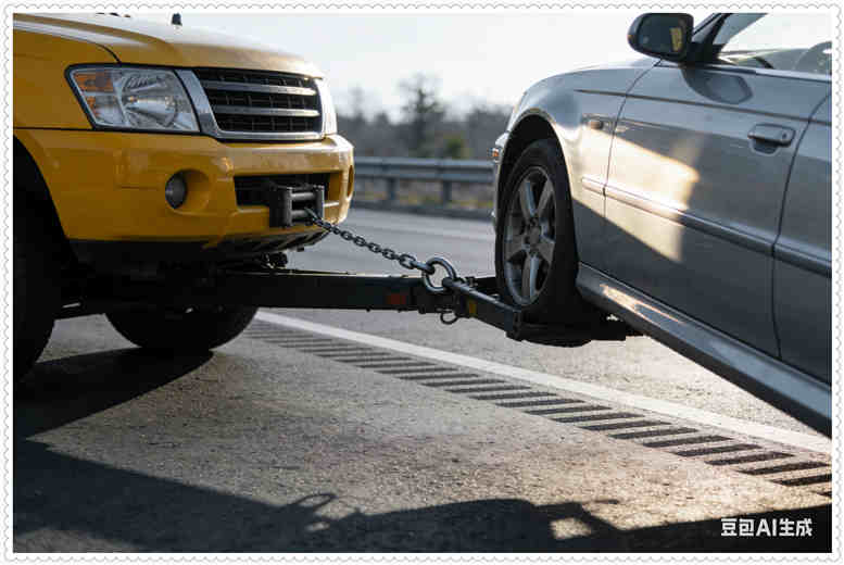 顺庆区拖车救援