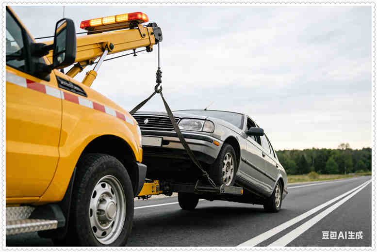 顺庆区拖车技能培训