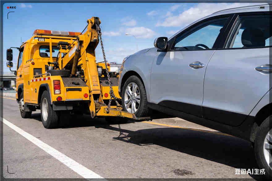 顺庆区汽车救援价格费用